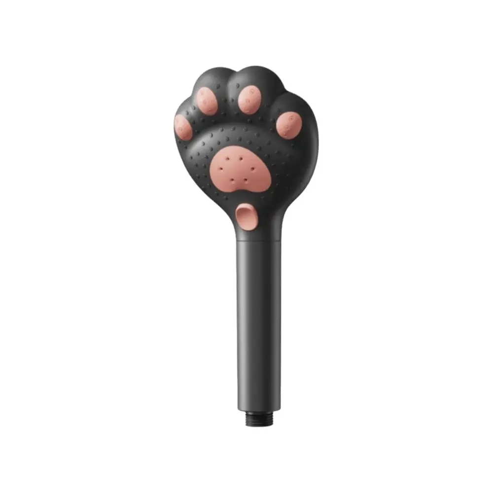 3 Modes Shower Head Water Saving Plastic Material Adjustable Showerhead Easy Install Claw Design Showerhead Sprayer Bathroom Use
3 Modes Shower Head Water Saving Plastic Material Adjustable Showerhead Easy Install Claw Design Showerhead Sprayer Bathroom Use