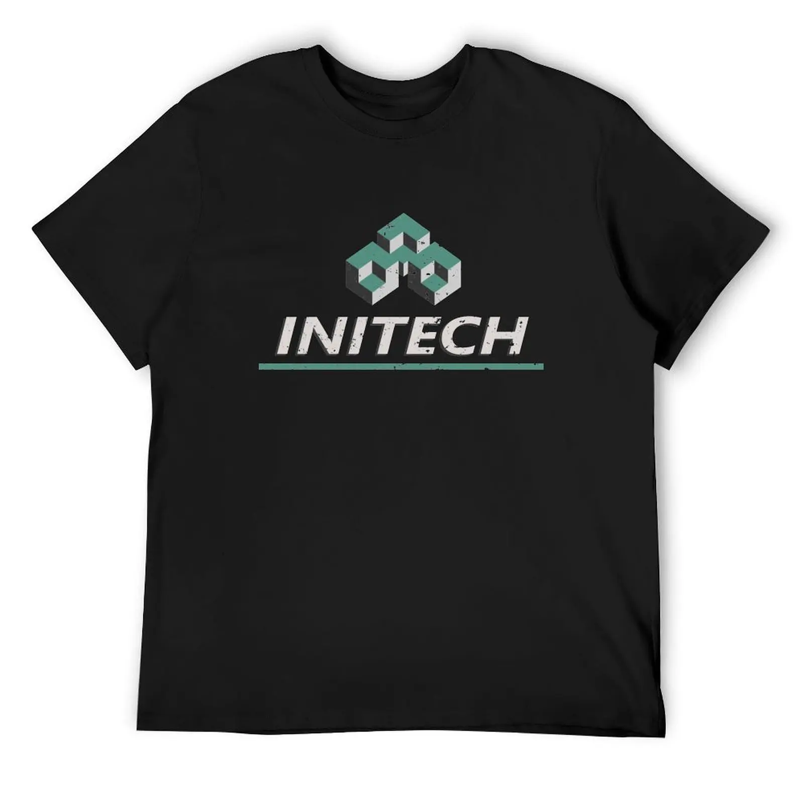 Office Space - Initech T-Shirt aesthetic clothes fashion shirts anime shirt anime figures mens graphic t-shirts anime
Office Space - Initech T-Shirt aesthetic clothes fashion shirts anime shirt anime figures mens graphic t-shirts anime