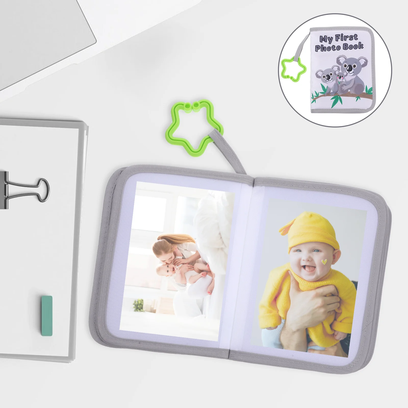 Baby Photo Album Fabric Photo Album Infant Keepsake Photo Album for Keepsake baby photo albums baby boy photo album
Baby Photo Album Fabric Photo Album Infant Keepsake Photo Album for Keepsake baby photo albums baby boy photo album