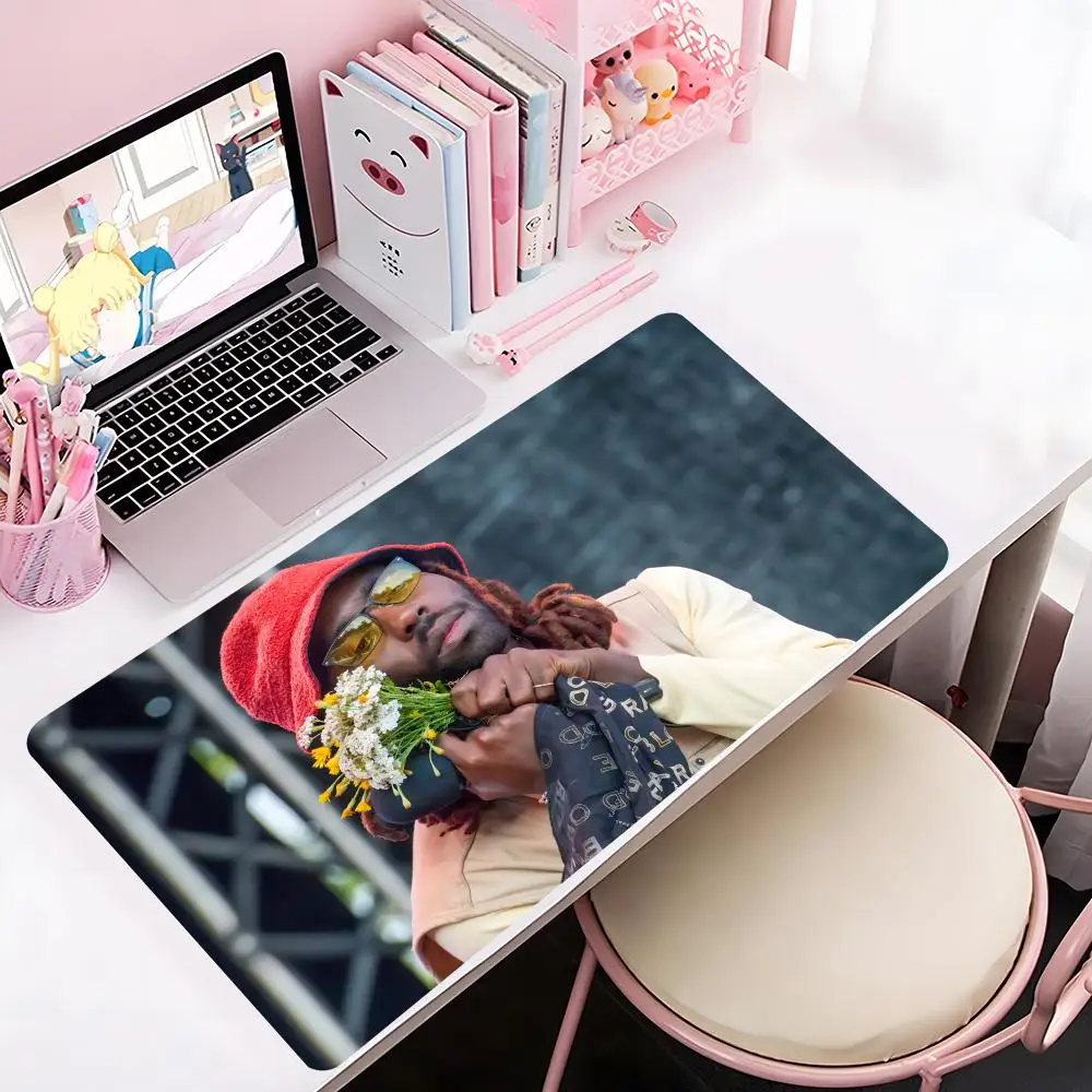 Коврик для мыши Blood Orange, большой игровой коврик с усиленными краями, утолщенный, для компьютерной клавиатуры, стола, рабочего места
Коврик для мыши Blood Orange, большой игровой коврик с усиленными краями, утолщенный, для компьютерной клавиатуры, стола, рабочего места