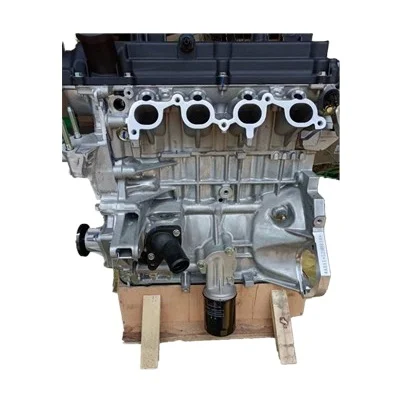 4G92 Engine Long Block 4G93 4G94 Engine For Mitsubishi 1.6L Part
4G92 Engine Long Block 4G93 4G94 Engine For Mitsubishi 1.6L Part