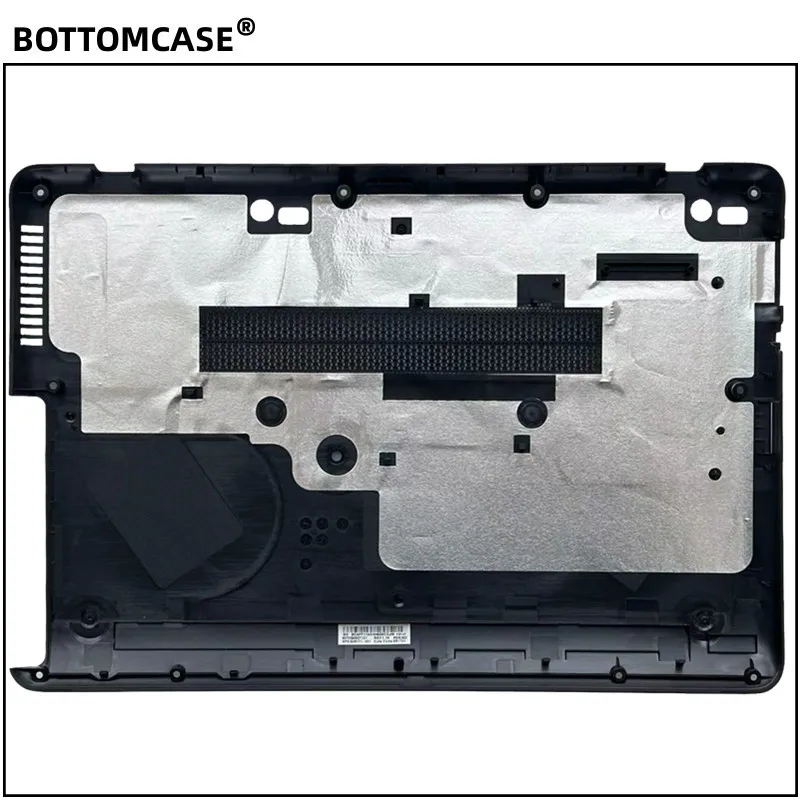 New For BOTTOMCASE® ProBook 650 655 G2 G3 Laptop Bottom Base Cover Lower Case 845171-001
New For BOTTOMCASE® ProBook 650 655 G2 G3 Laptop Bottom Base Cover Lower Case 845171-001