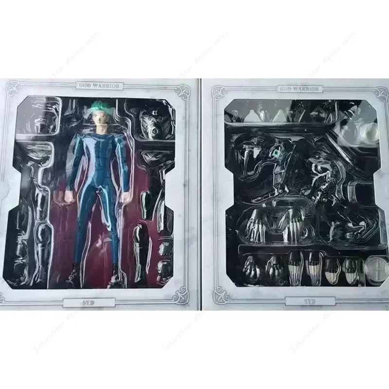 【In stock】Bandai Saint Cloth Myth EX Nordic God Warrior Zeta Black Tiger Syd & Fafnir Odin Seiya Articulated Anime Figure
【In stock】Bandai Saint Cloth Myth EX Nordic God Warrior Zeta Black Tiger Syd & Fafnir Odin Seiya Articulated Anime Figure