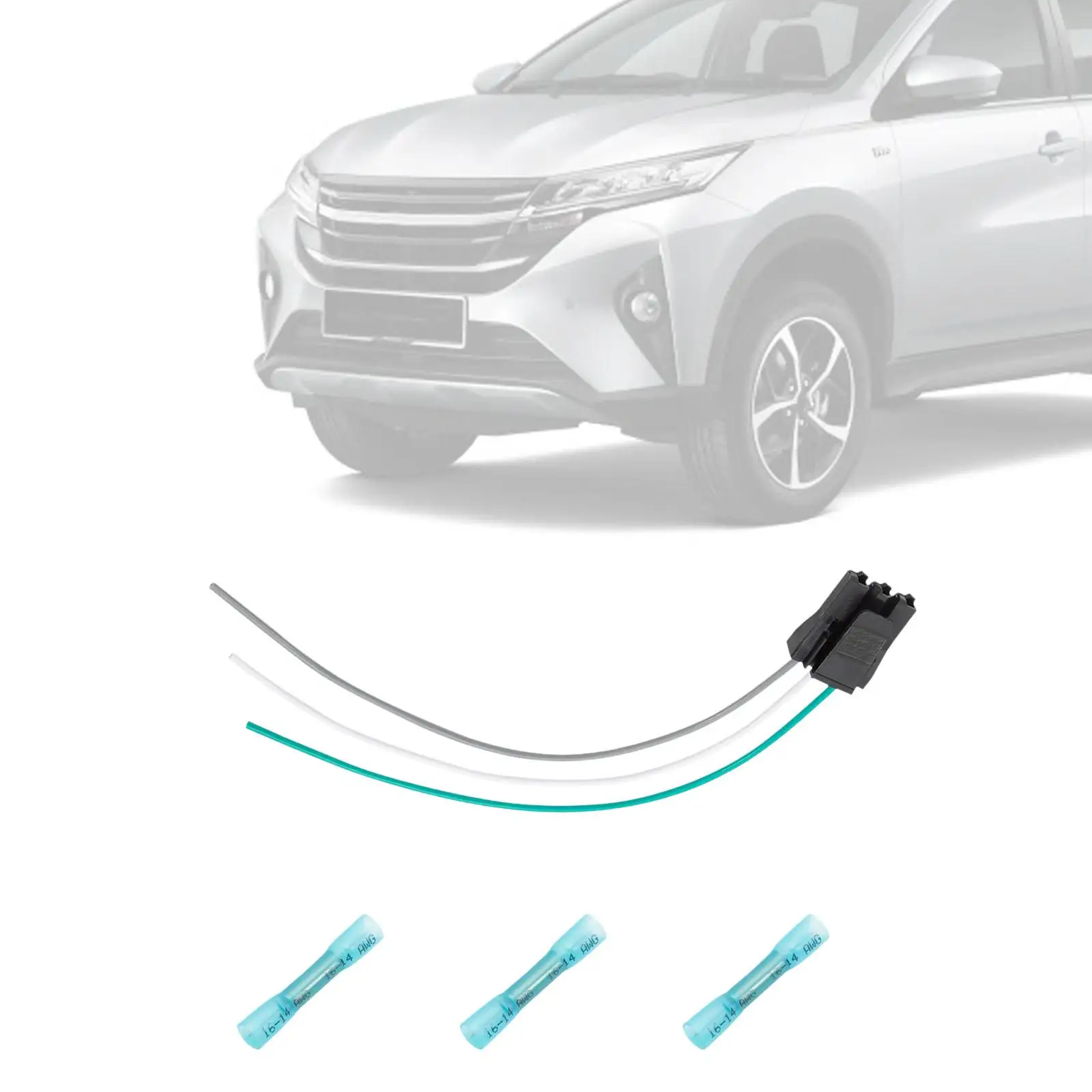 Жгут проводов разъема переключателя крышки стиральной машины 2172937 Портативные простые в установке профессиональные высокопроизводительные сменные аксессуары
Жгут проводов разъема переключателя крышки стиральной машины 2172937 Портативные простые в установке профессиональные высокопроизводительные сменные аксессуары