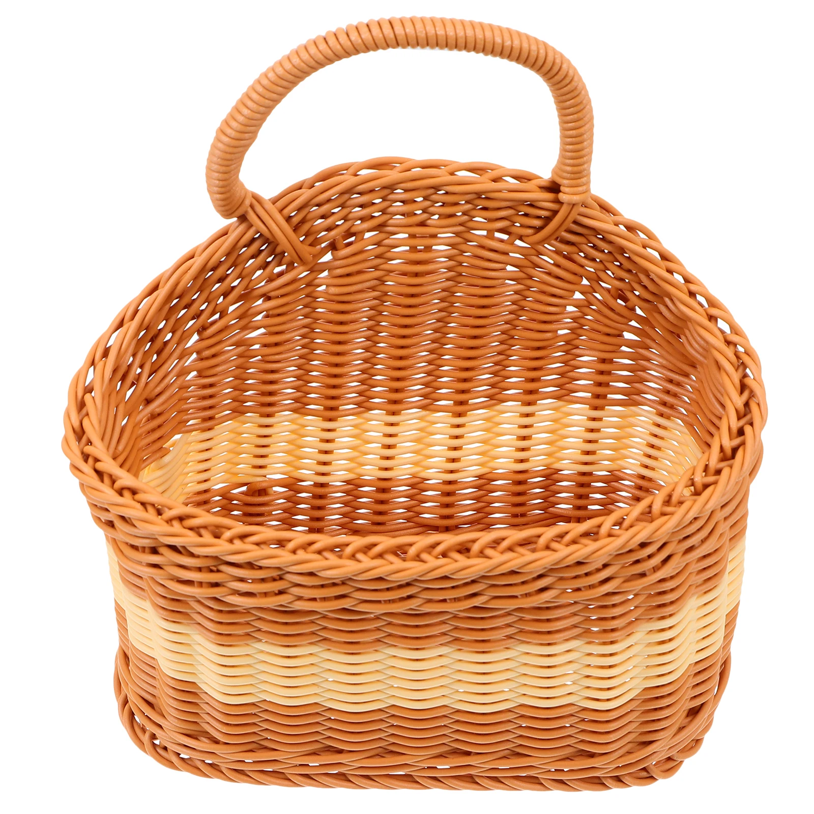 Woven Hanging Storage Baskets Flower Basket Decor Potted Plant H held Container Wall Decor Kitchen Weaving
Woven Hanging Storage Baskets Flower Basket Decor Potted Plant H held Container Wall Decor Kitchen Weaving