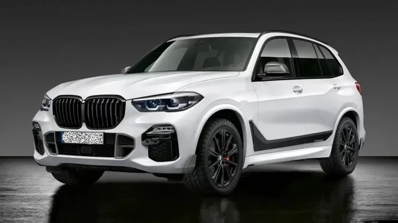 2019-21 X5 G05 M sport Mp Style Body kit Carbon Fiber Front Bumper winglet Splitter Diffuser set For BMW
2019-21 X5 G05 M sport Mp Style Body kit Carbon Fiber Front Bumper winglet Splitter Diffuser set For BMW