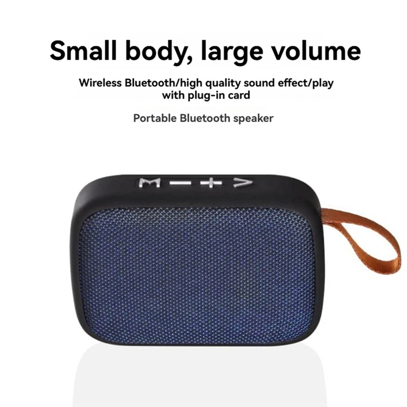 Портативные колонки DYJ-zp, уличный мини-динамик Bluetooth, беспроводная колонка, 3D стерео музыкальный плеер, Hi-Fi звуковая коробка
Портативные колонки DYJ-zp, уличный мини-динамик Bluetooth, беспроводная колонка, 3D стерео музыкальный плеер, Hi-Fi звуковая коробка