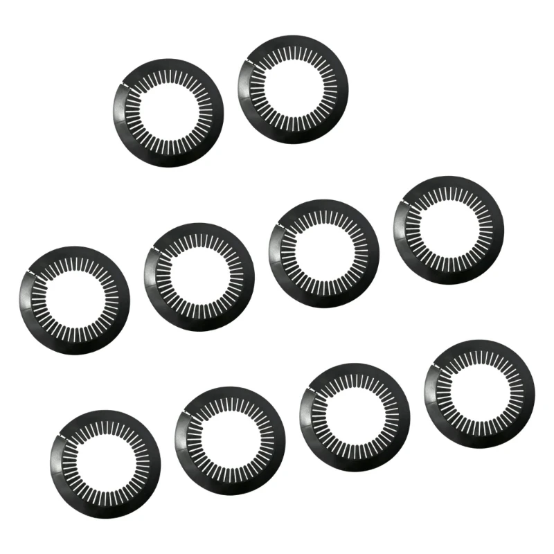 10Pack Multicolor Pipe Decorative Cover Valves Radiator Pipe Cover Faucet Accessories Decoration Universals C7AC
10Pack Multicolor Pipe Decorative Cover Valves Radiator Pipe Cover Faucet Accessories Decoration Universals C7AC