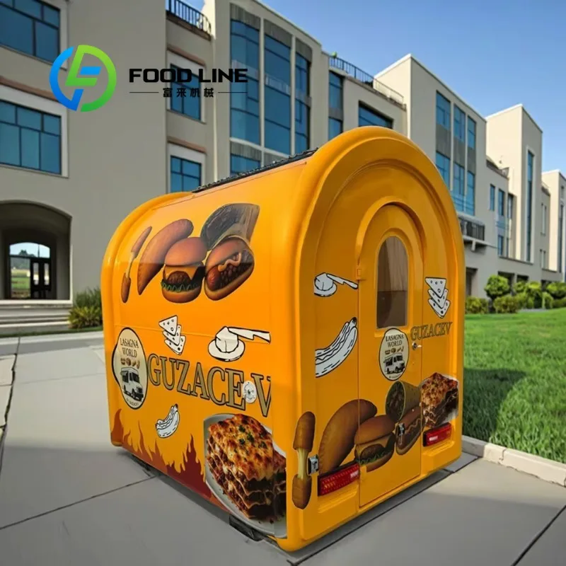 CustomizedCustomized Electric Mobile Food Truck Van Full Kitchen Juice Coffee Kiosk Pizza Shop Ice Cream Van Commercial
CustomizedCustomized Electric Mobile Food Truck Van Full Kitchen Juice Coffee Kiosk Pizza Shop Ice Cream Van Commercial