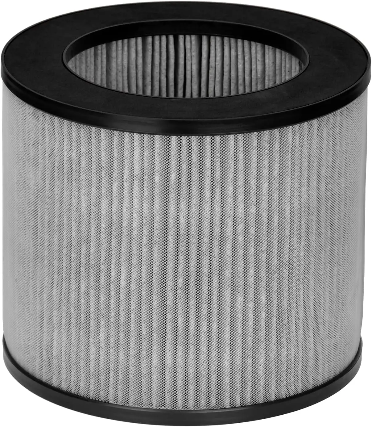1-Pack Replacement Carbon Filter For Bissell Air Purifiers - Specifically Fits Models 2801, 2780 Series
1-Pack Replacement Carbon Filter For Bissell Air Purifiers - Specifically Fits Models 2801, 2780 Series