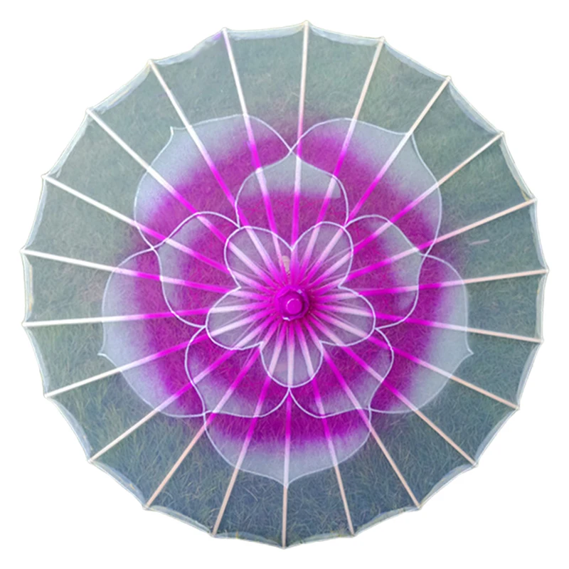 Jasmine Flower Umbrella Classical Dance Performance Stage Accessories Chinese Dai Dance Prop Umbrella Cheongsam Show Photo Props
Jasmine Flower Umbrella Classical Dance Performance Stage Accessories Chinese Dai Dance Prop Umbrella Cheongsam Show Photo Props
