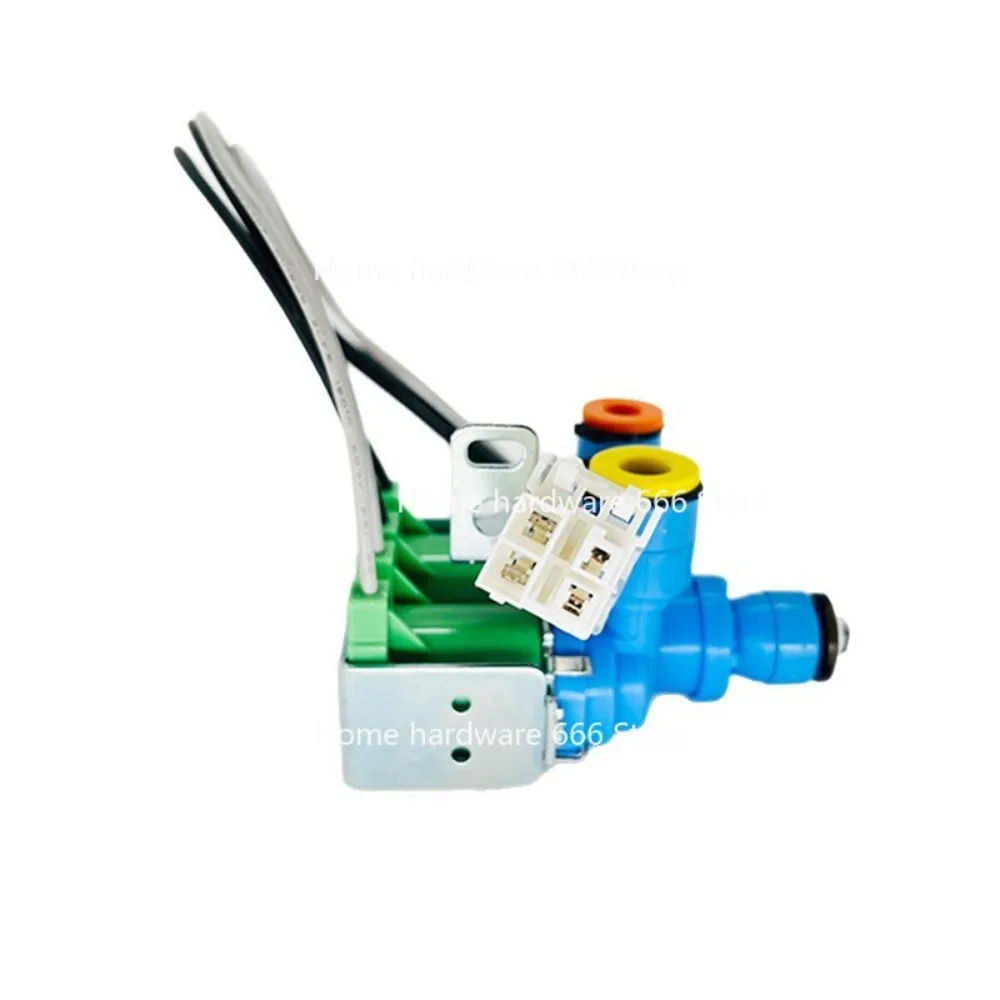 Электромагнитный клапан Водяной клапан MJX64471405
Электромагнитный клапан Водяной клапан MJX64471405