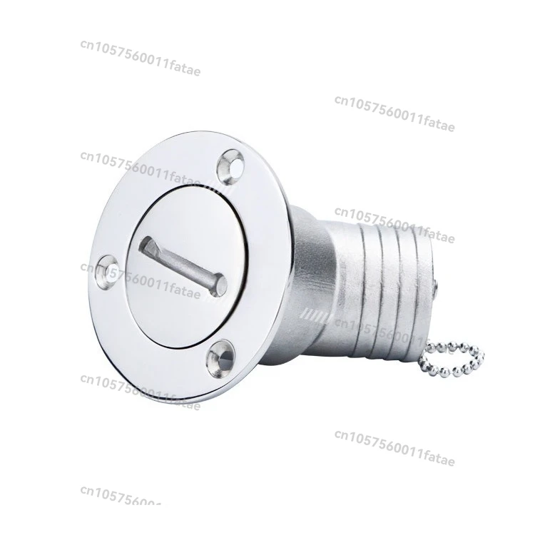 38/50 Flip Cover Fuel Tank Body Stainless Steel Casting Yacht RV Marine Parts
38/50 Flip Cover Fuel Tank Body Stainless Steel Casting Yacht RV Marine Parts