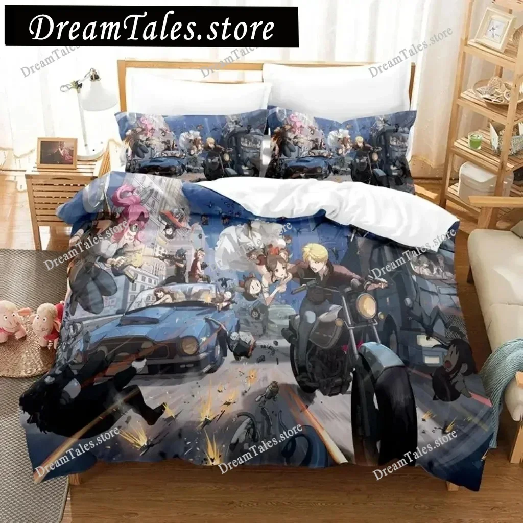 3D Print Anime Miss Huiye Bedding Sets Duvet Cover Set With Pillowcase Twin Full Queen King Bedclothes Bed Home Textiles741
3D Print Anime Miss Huiye Bedding Sets Duvet Cover Set With Pillowcase Twin Full Queen King Bedclothes Bed Home Textiles741