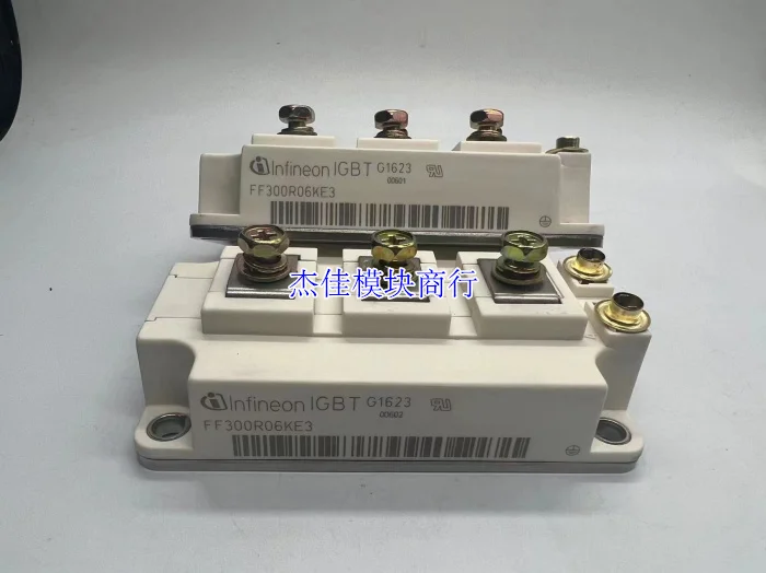 FF400R06KE3 FF300R06KE3 FF200R06KE3 BSM300GB60DLC
FF400R06KE3 FF300R06KE3 FF200R06KE3 BSM300GB60DLC