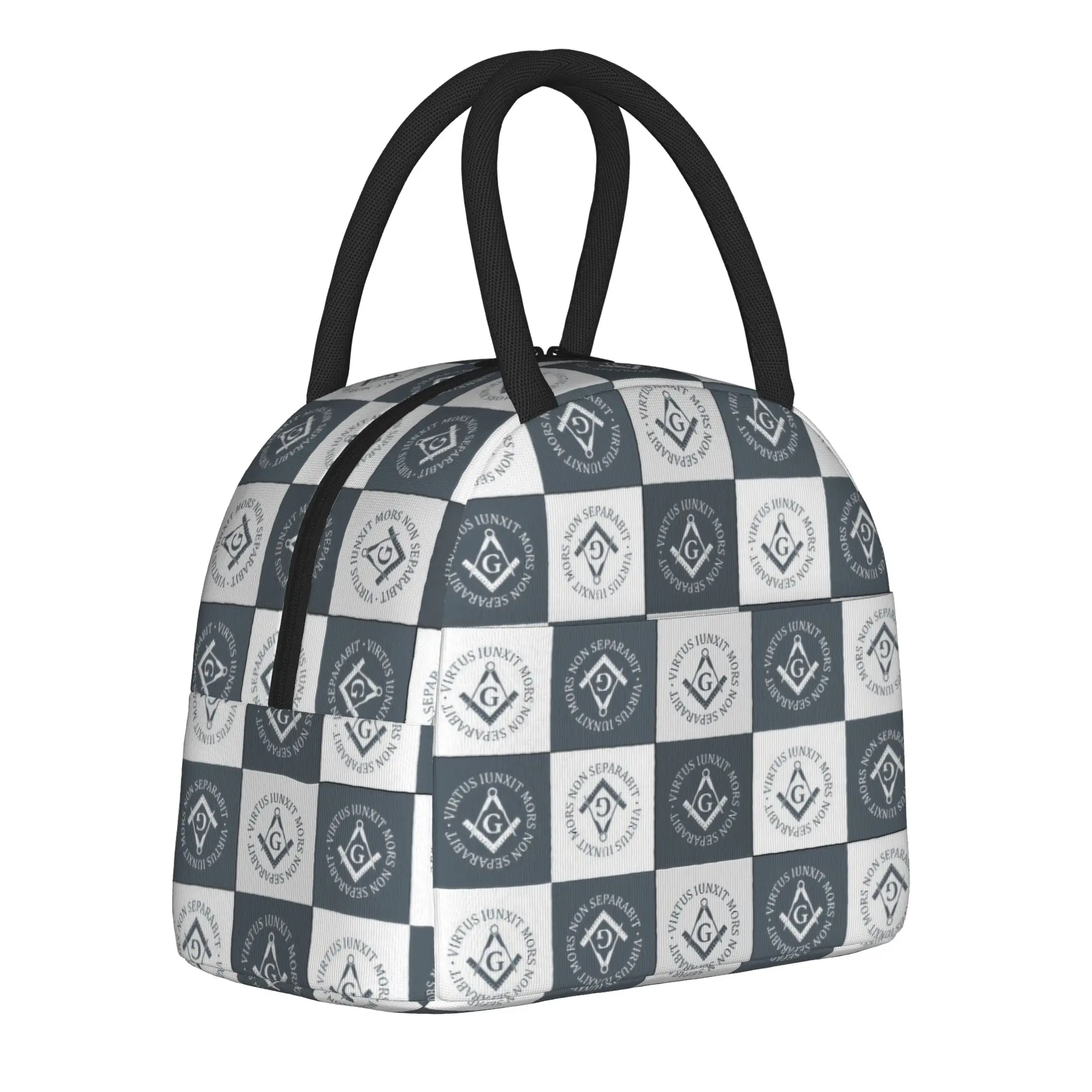 Freemason Gold Square Masonic Insulated Lunch Bag Thermal Bag Reusable,Meal Container Large Tote Lunch Box School Travel
Freemason Gold Square Masonic Insulated Lunch Bag Thermal Bag Reusable,Meal Container Large Tote Lunch Box School Travel