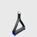 Gym Handles Fitness Anti-slip Grip Strong Nylon Webbing Grip Puller Handle Gantry Accessory Multifunction
Gym Handles Fitness Anti-slip Grip Strong Nylon Webbing Grip Puller Handle Gantry Accessory Multifunction