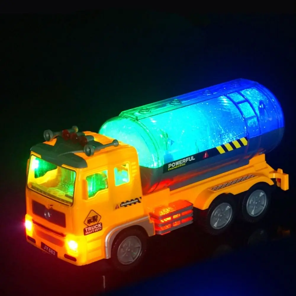Flashing LED Fire Truck Magnetic Sound Light Engineering Vehicles Large Size Mixer Truck Electric Engineering Truck
Flashing LED Fire Truck Magnetic Sound Light Engineering Vehicles Large Size Mixer Truck Electric Engineering Truck