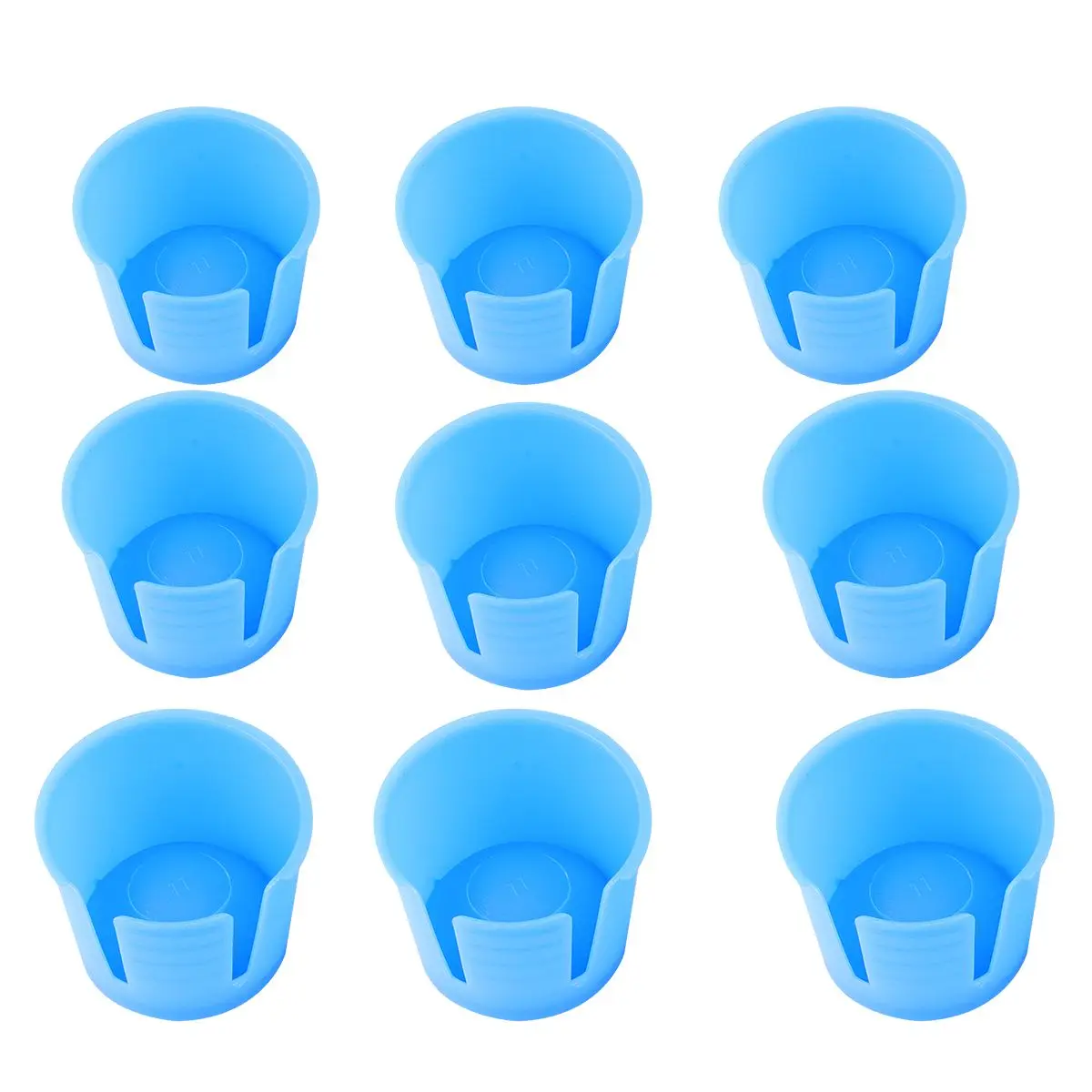 Plastic Mixing Bowls Disposable Lightweight Easy to Clean Reusable Dental Alginate Plaster Tool Set Perfect for Dentists
Plastic Mixing Bowls Disposable Lightweight Easy to Clean Reusable Dental Alginate Plaster Tool Set Perfect for Dentists