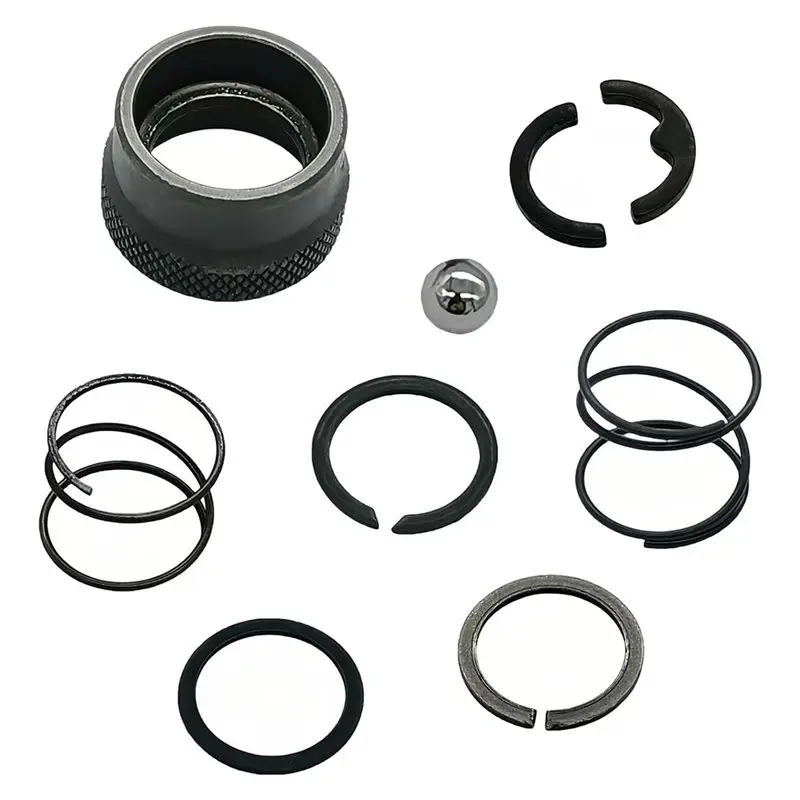 MOPHE-For DCF850B DCF850 DCF845N Compatible Collar Spring Ball Impact Driver Kit-N864734 NA202231 N921819
MOPHE-For DCF850B DCF850 DCF845N Compatible Collar Spring Ball Impact Driver Kit-N864734 NA202231 N921819