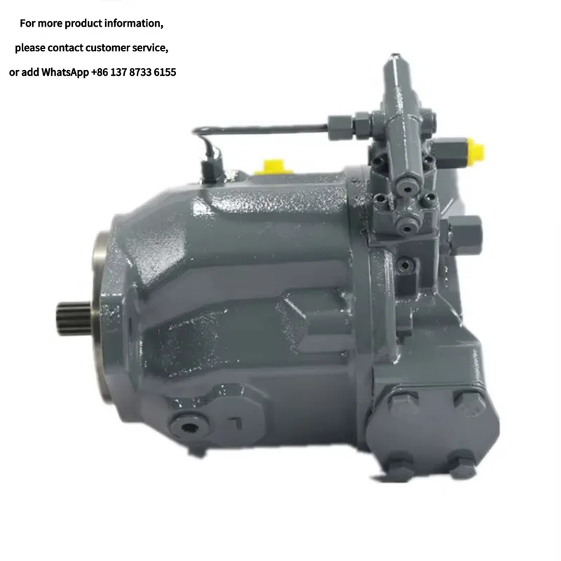 Прочные и долговечные детали строительной техники, новый гидравлический насос, подходит для насоса 416C 428C GP-PISTON 155-5110 1555110
Прочные и долговечные детали строительной техники, новый гидравлический насос, подходит для насоса 416C 428C GP-PISTON 155-5110 1555110