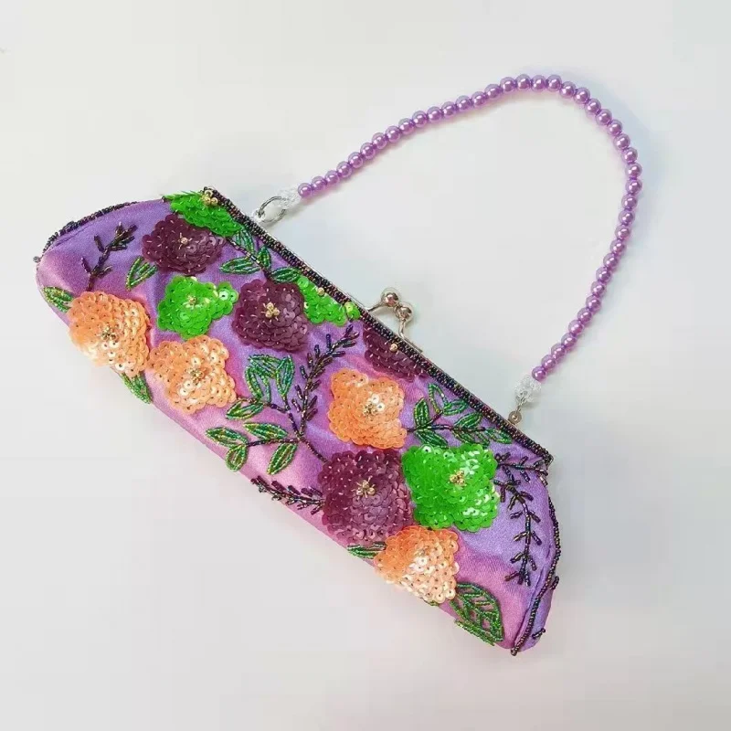 Сумка ручной работы в винтажном стиле, ретро-сумка для вечеринок, свадебный подарок, сумочки в стиле Лолита, элегантный клатч для женщин, уникальный дизайн «Сказочная сумка»
Сумка ручной работы в винтажном стиле, ретро-сумка для вечеринок, свадебный подарок, сумочки в стиле Лолита, элегантный клатч для женщин, уникальный дизайн «Сказочная сумка»