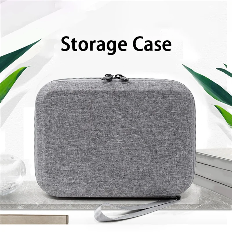SQPP-Carry Bag For DJI NEO Storage Bag For DJI NEO Mini Body Protective Case Handheld Aircraft Storage Box Drone Accessories 
SQPP-Carry Bag For DJI NEO Storage Bag For DJI NEO Mini Body Protective Case Handheld Aircraft Storage Box Drone Accessories