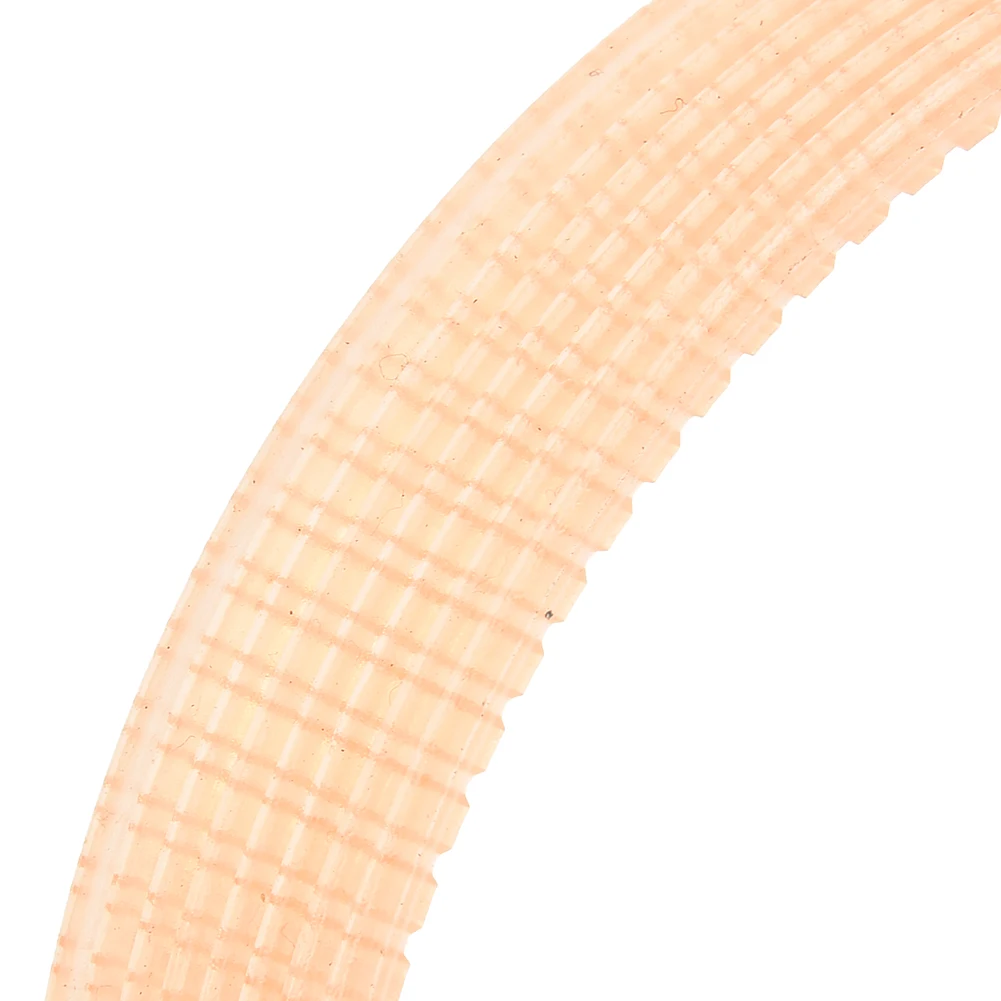 1pcs V Ribbed Planer Belt Orange Woodworking Planer Belt Multi Wedge For 2012NB Planer Low-Noise Smooth Transmission
1pcs V Ribbed Planer Belt Orange Woodworking Planer Belt Multi Wedge For 2012NB Planer Low-Noise Smooth Transmission