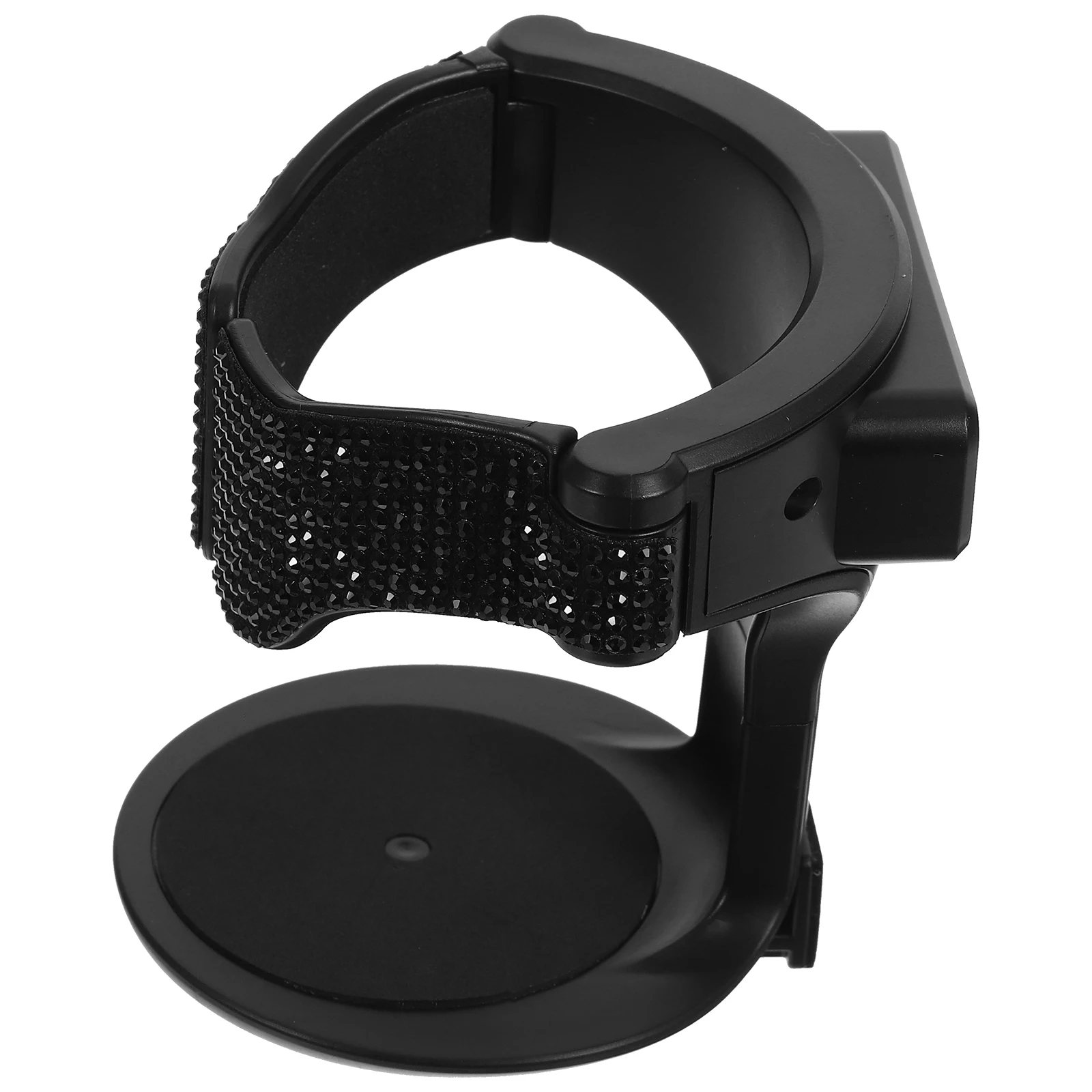Car Cup Holder Air Vent Bling Drink Holder Black Rhinestone Sturdy Material Easy Install Compact Design Storage Option Car
Car Cup Holder Air Vent Bling Drink Holder Black Rhinestone Sturdy Material Easy Install Compact Design Storage Option Car