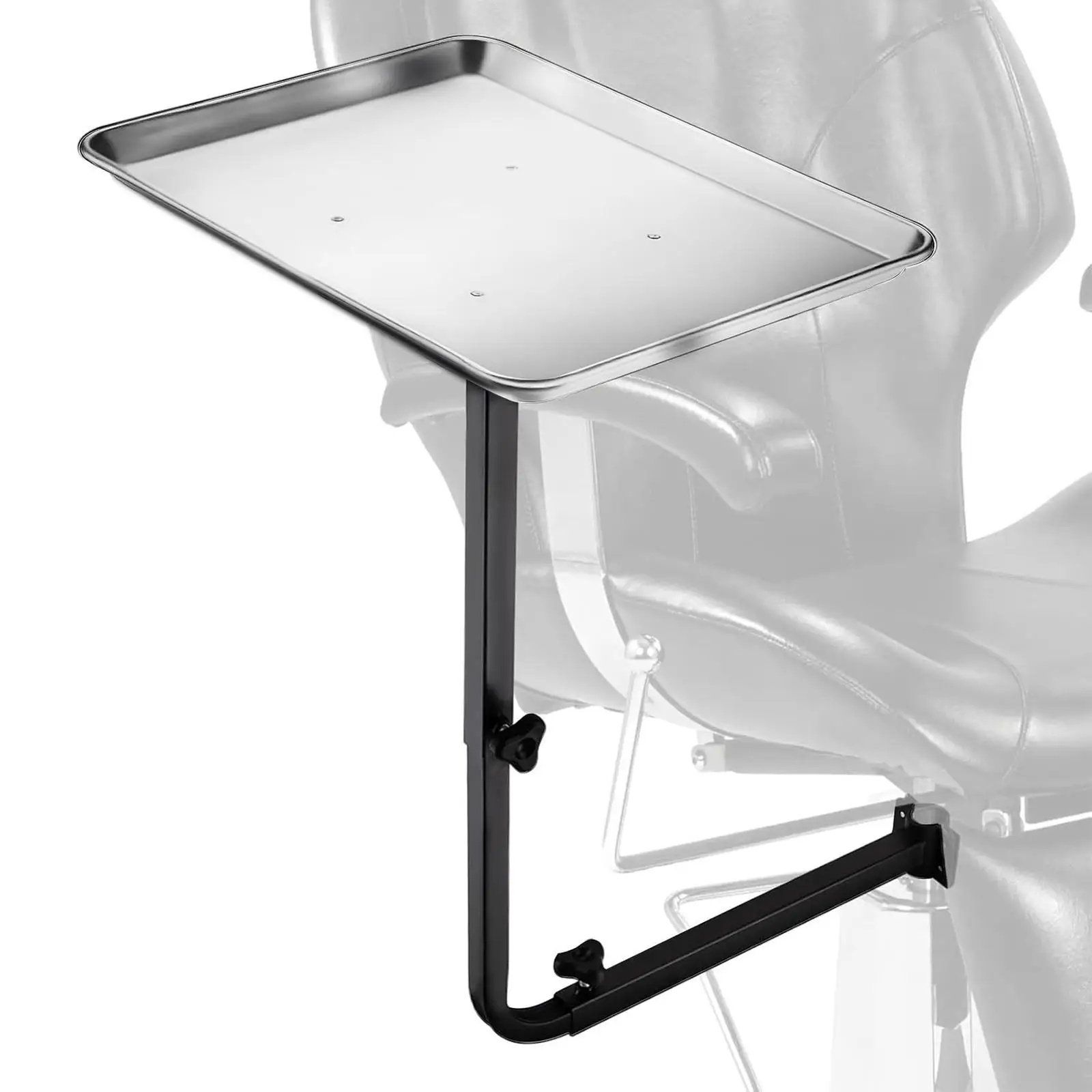 Salon Tray (No Wheel) Attachment for Hair Dryers Hair Stylist Various Combs
Salon Tray (No Wheel) Attachment for Hair Dryers Hair Stylist Various Combs