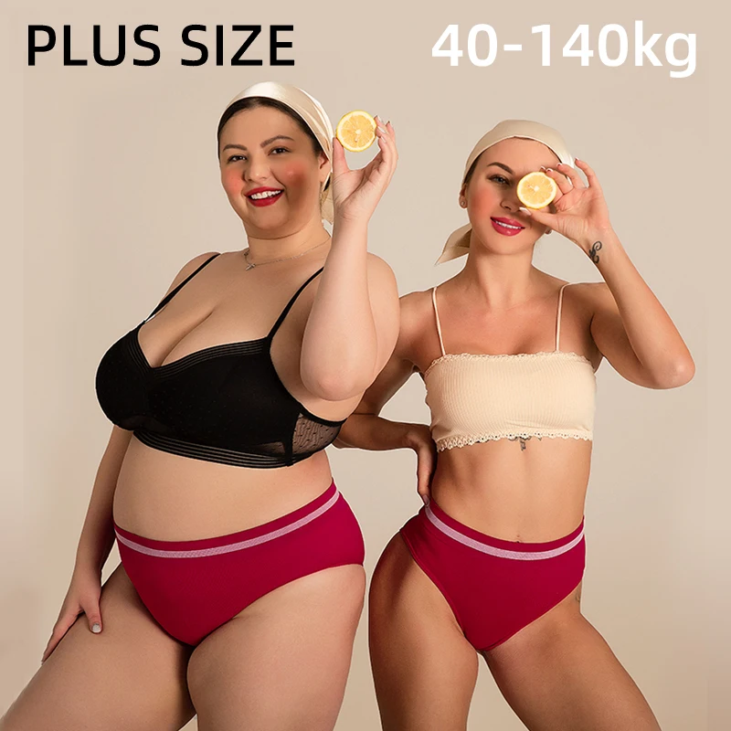 10Pcs/Set S-4XL High-rise Women Panties Plus Size Comfort and Breathable Underwear High Waist Panties Multi Pack Cheeky Briefs
10Pcs/Set S-4XL High-rise Women Panties Plus Size Comfort and Breathable Underwear High Waist Panties Multi Pack Cheeky Briefs