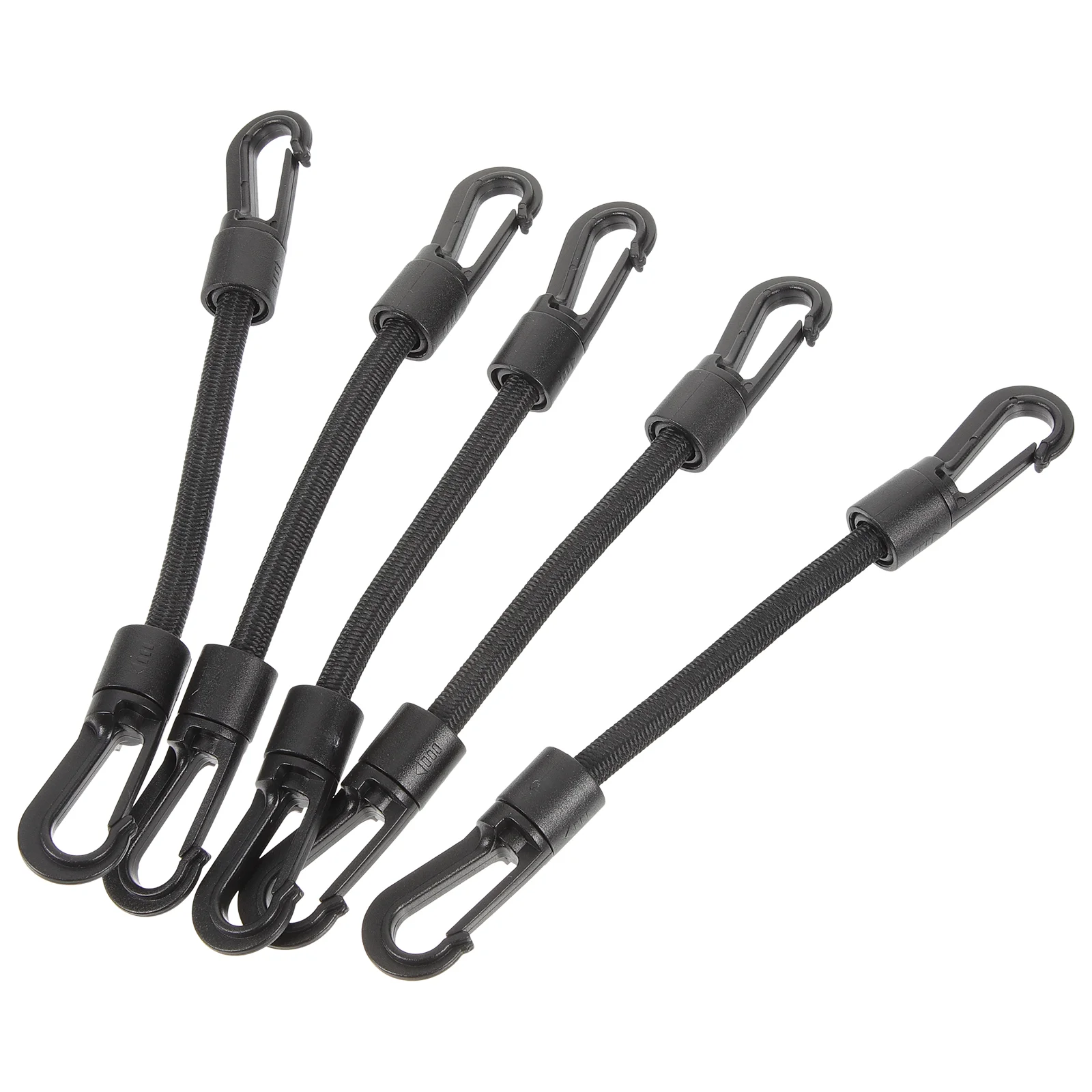Elastic String Hook Multi-function Buckle Strap Kayak Daily Use Cord with Tie down Multi-use Bands for Exercise
Elastic String Hook Multi-function Buckle Strap Kayak Daily Use Cord with Tie down Multi-use Bands for Exercise