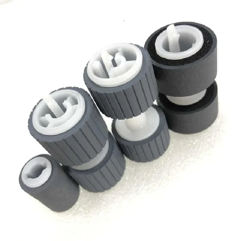 Wholesale Price New Scanner Paper Pickup Roller kit For Epson DS-760 DS-860 DS-510 DS-520 DS-560 Printer Parts Transfer Rollers
Wholesale Price New Scanner Paper Pickup Roller kit For Epson DS-760 DS-860 DS-510 DS-520 DS-560 Printer Parts Transfer Rollers
