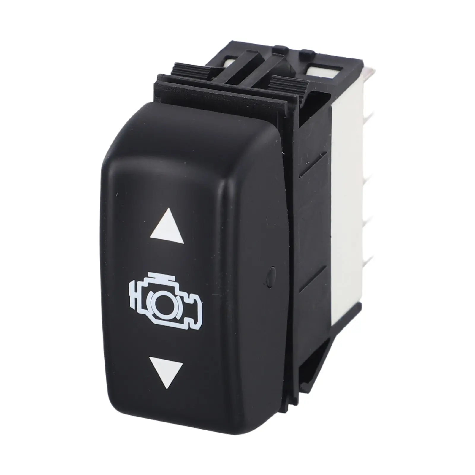 Кулисный переключатель уровня тормоза для Kenworth P 27104017 Р27-1040-17 577.59628 57759628 9015413 Для деталей интерьера T600
Кулисный переключатель уровня тормоза для Kenworth P 27104017 Р27-1040-17 577.59628 57759628 9015413 Для деталей интерьера T600