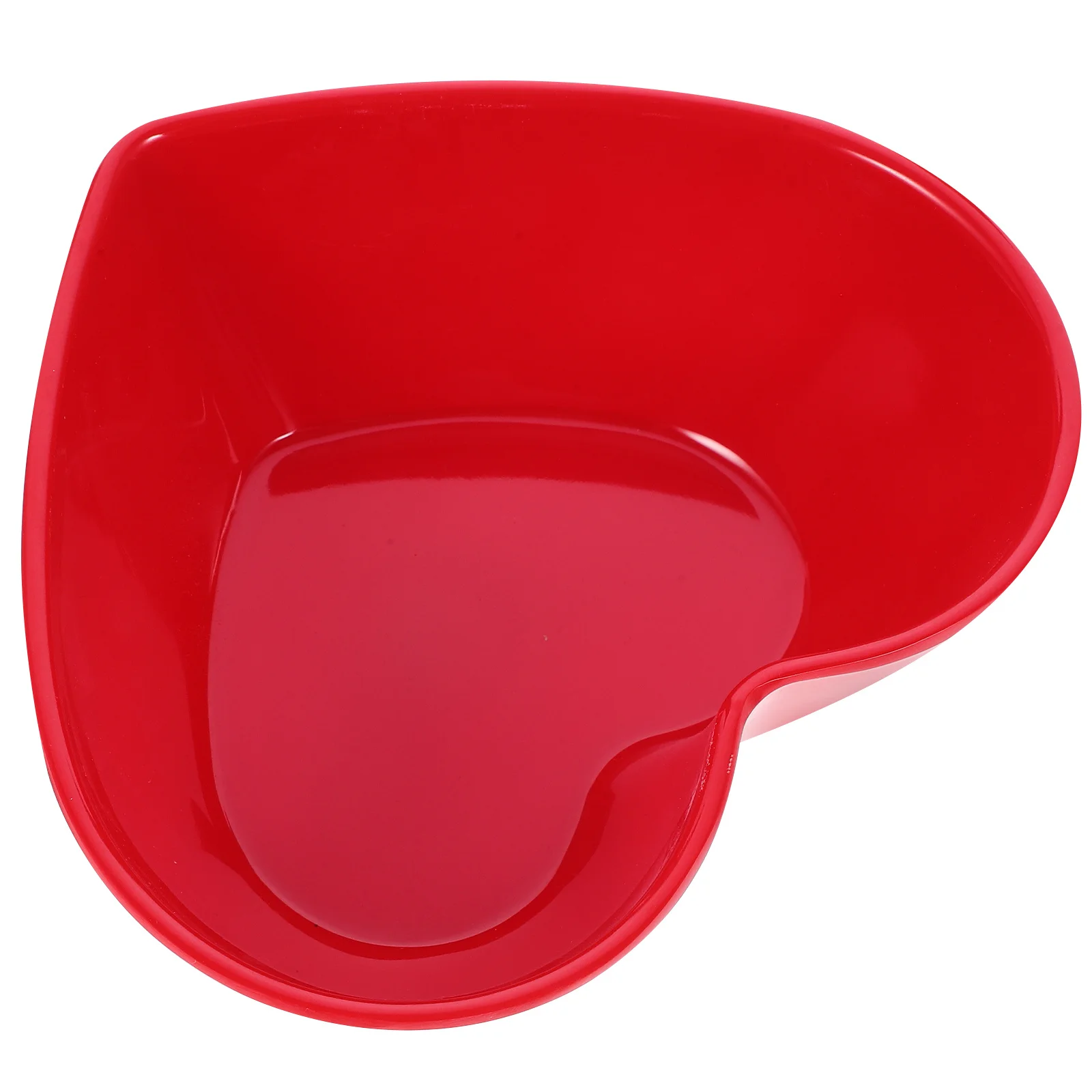 Heart Shaped Salad Bowl Red Premium Melamine Non-Slip Tableware For Camping Bbq Party Portable Lightweight Bowl Kitchen
Heart Shaped Salad Bowl Red Premium Melamine Non-Slip Tableware For Camping Bbq Party Portable Lightweight Bowl Kitchen