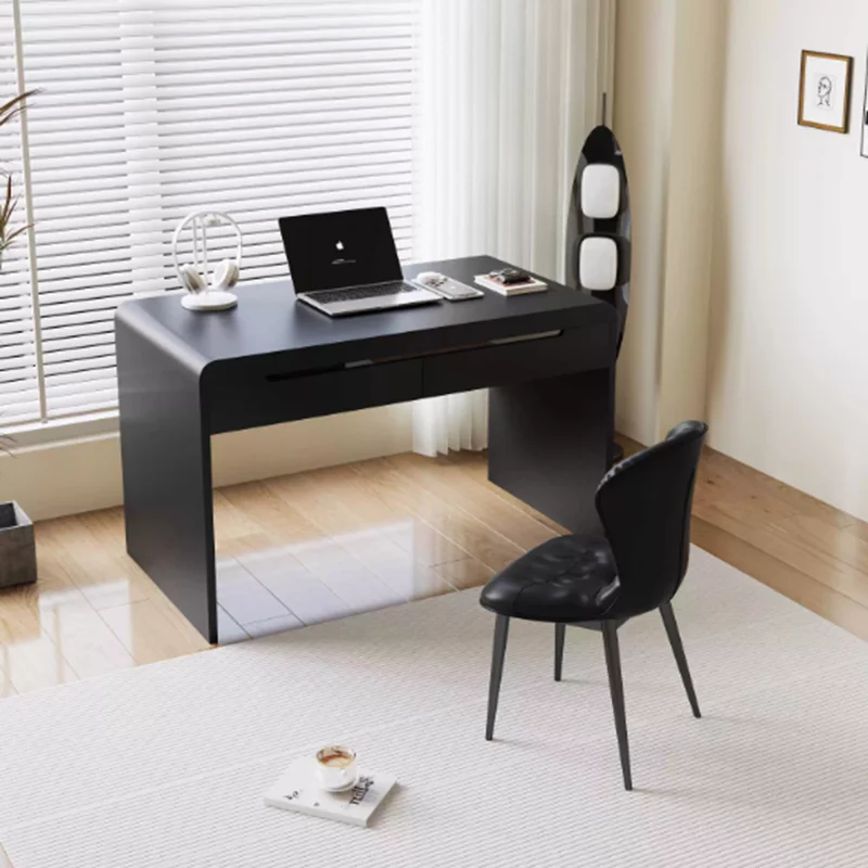 Standing Reception Office Desk Minimalist Aesthetic Nordic Modern Office Desk Organizers Drawer Mesas Escritorio Salon Furniture
Standing Reception Office Desk Minimalist Aesthetic Nordic Modern Office Desk Organizers Drawer Mesas Escritorio Salon Furniture