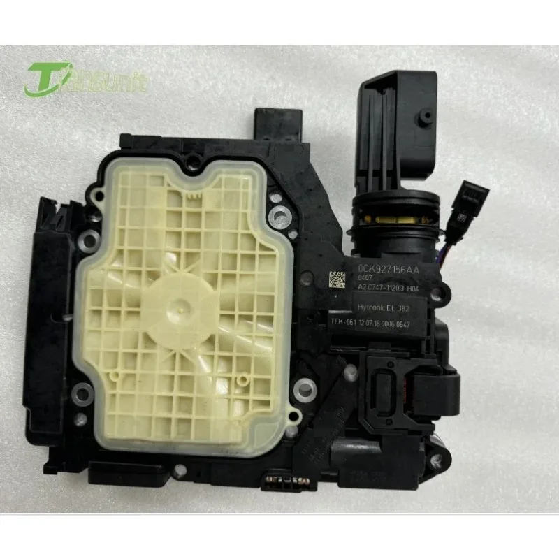 0CK927156Q 0CK325121D Transmission Control Unit Module Immobilizer TCU TCM 0CK DL382 DSG7 Fits For Audi A6 A7 S6
0CK927156Q 0CK325121D Transmission Control Unit Module Immobilizer TCU TCM 0CK DL382 DSG7 Fits For Audi A6 A7 S6