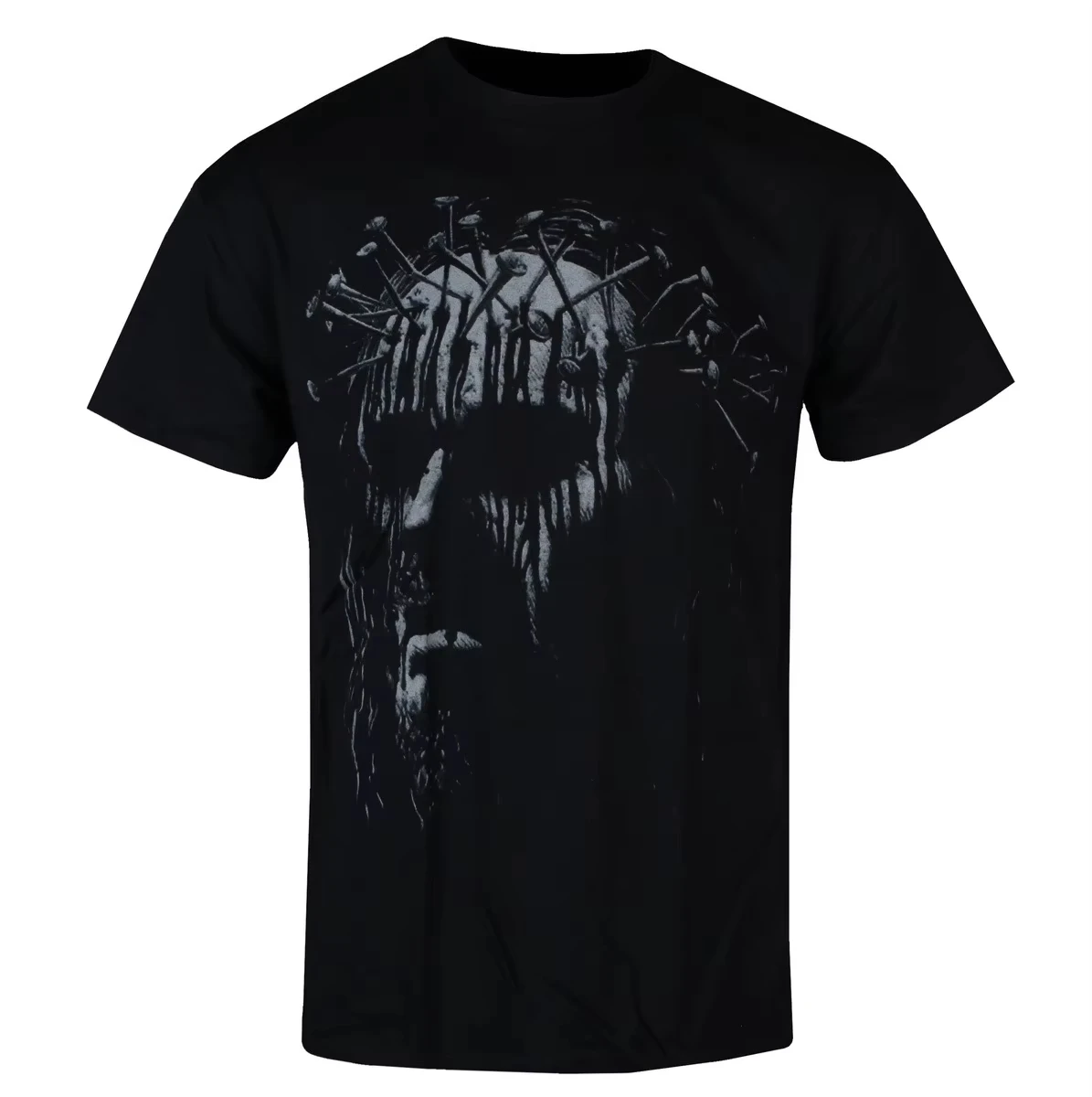 Samael Ceremony Peripheral Pattern Band Printing Summer Luxury Brand Cotton Men's Women's Short Sleeve Round Neck Cotton Tee
Samael Ceremony Peripheral Pattern Band Printing Summer Luxury Brand Cotton Men's Women's Short Sleeve Round Neck Cotton Tee