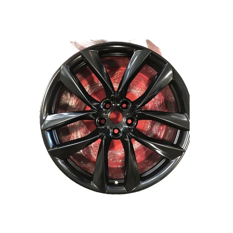 Ступица переднего колеса RSTFA 21 "8.5J ET40 для Tesla Model S 1075748-01-D 1075748 107574801D, черная/серебристая
Ступица переднего колеса RSTFA 21 "8.5J ET40 для Tesla Model S 1075748-01-D 1075748 107574801D, черная/серебристая