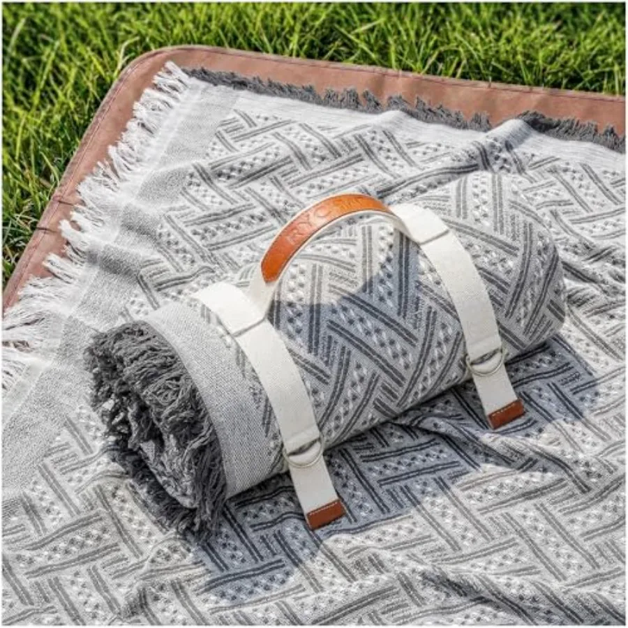 2 in 1 Extra Large Boho Beach Blanket Towel Picnic Camp Mat Family Beach Trip Essentials Summer Vacation Must Have Travel Acces
2 in 1 Extra Large Boho Beach Blanket Towel Picnic Camp Mat Family Beach Trip Essentials Summer Vacation Must Have Travel Acces
