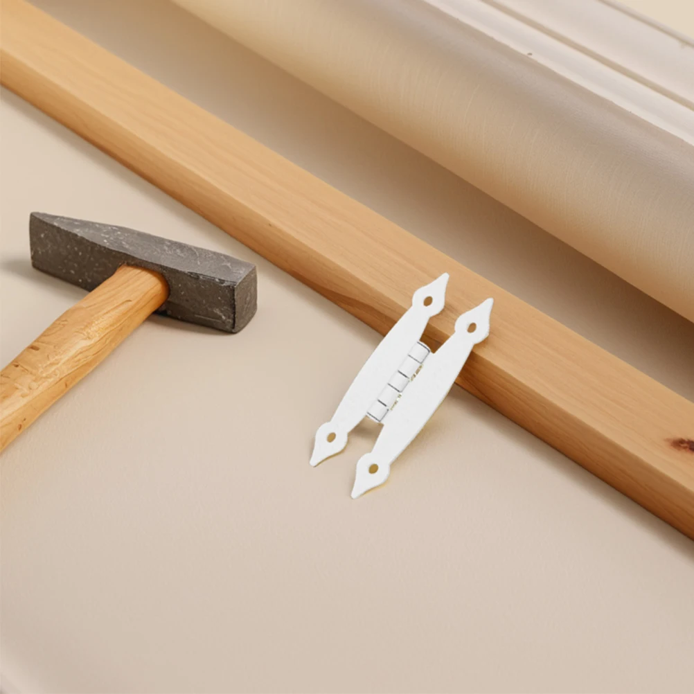 4pcs Butterfly Decorative Cabinet Heavy Duty Iron Furniture For Cupboards Doors Sturdy Wood Table Foldable Shelf
4pcs Butterfly Decorative Cabinet Heavy Duty Iron Furniture For Cupboards Doors Sturdy Wood Table Foldable Shelf