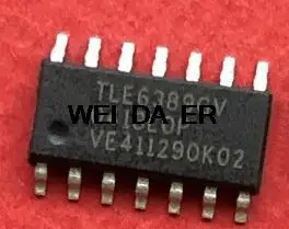 Новые оригинальные TLE6389GV SOP14, новые оригинальные запасы, гарантия качества приветствуются, можно сделать съемку напрямую со склада
Новые оригинальные TLE6389GV SOP14, новые оригинальные запасы, гарантия качества приветствуются, можно сделать съемку напрямую со склада