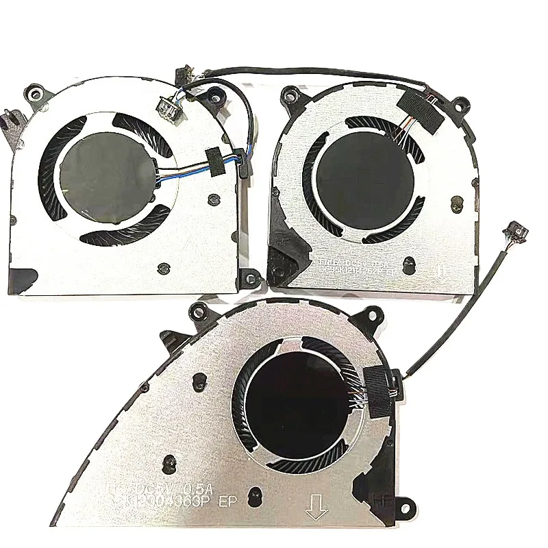 Laptop CPU Cooling Fan Cooler for HP ENVY 17-CN 17-CP 17-DN 17T-CN 17Z-CP, ProBook 470 G8 G9 M50402-001FNH7 FNH8 FNH9 M50402-001
Laptop CPU Cooling Fan Cooler for HP ENVY 17-CN 17-CP 17-DN 17T-CN 17Z-CP, ProBook 470 G8 G9 M50402-001FNH7 FNH8 FNH9 M50402-001