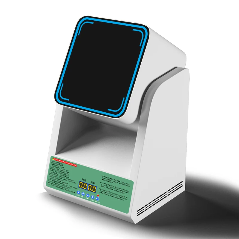 Desktop Small Sun Terahertz Physiotherapy Instrument Light Cell Repair Instrument