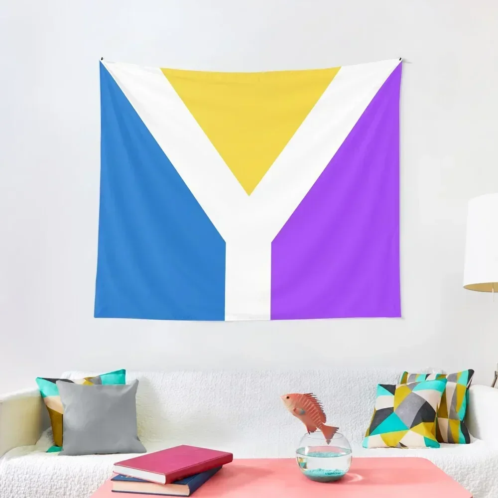 Y Flag Tapestry Wall Decor Hanging Kawaii Room Decor Aesthetic Room Decorations Tapestry
Y Flag Tapestry Wall Decor Hanging Kawaii Room Decor Aesthetic Room Decorations Tapestry