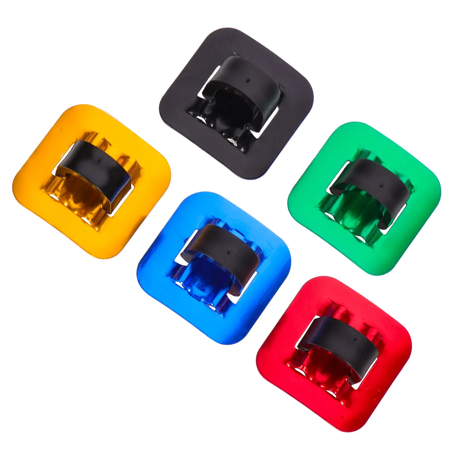 6 Pcs Bike Cable Clips Plastic Frame Wiring Fixture Wire Holders Cord Buckle Hose Guide Brake Cable Clamp For Bicycle
6 Pcs Bike Cable Clips Plastic Frame Wiring Fixture Wire Holders Cord Buckle Hose Guide Brake Cable Clamp For Bicycle