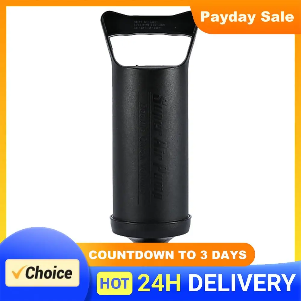Two Way Air Pump PVC Hand Pulled Air Pump Fast Inflation Two-Way Handheld Inflatable Air Pump for Swimming Pools Mattresses
Two Way Air Pump PVC Hand Pulled Air Pump Fast Inflation Two-Way Handheld Inflatable Air Pump for Swimming Pools Mattresses