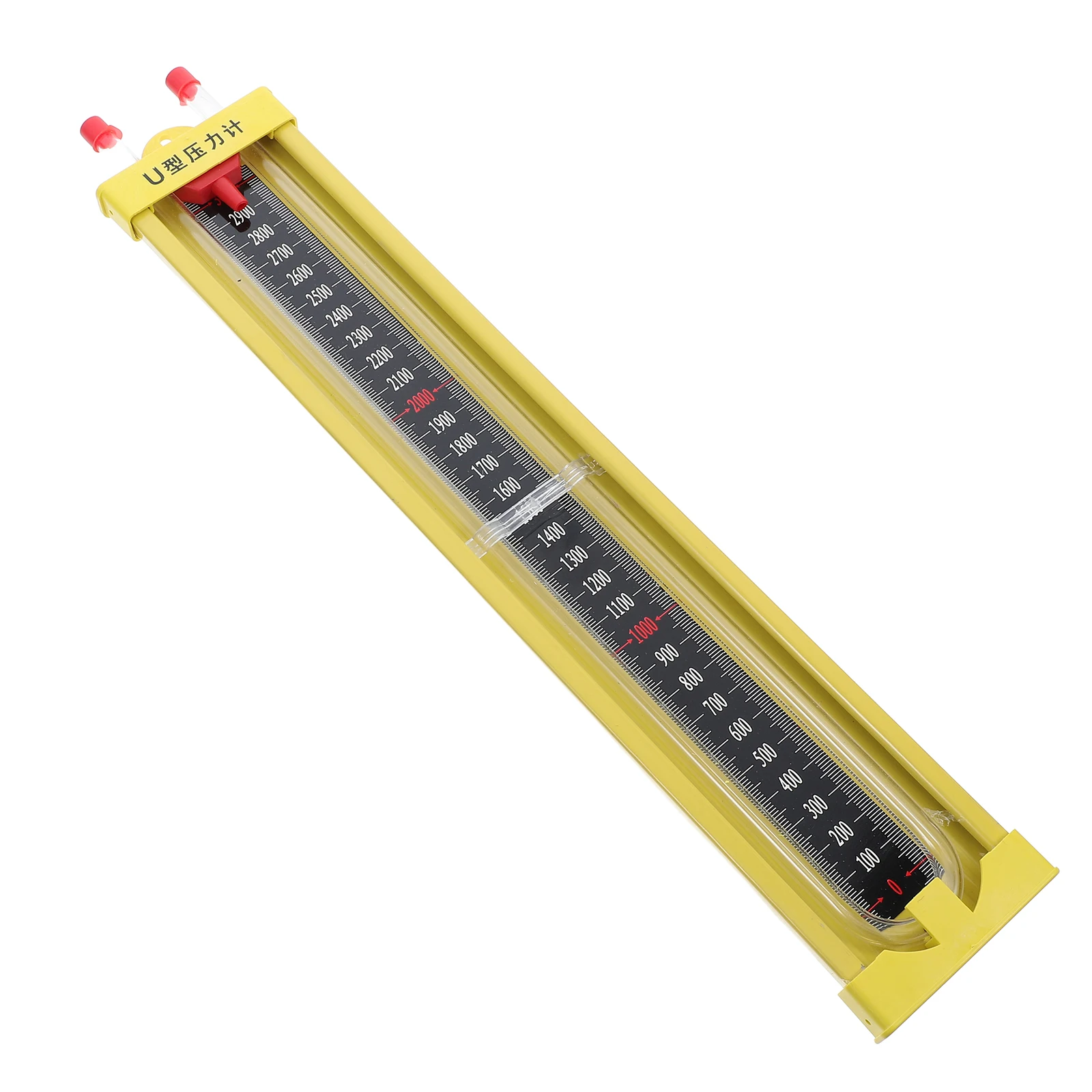 Pressure Gauge High Accuracy Alloy Material For Gas Oil Water Pipeline Differential Measurement Natural Gas System Industrial
Pressure Gauge High Accuracy Alloy Material For Gas Oil Water Pipeline Differential Measurement Natural Gas System Industrial