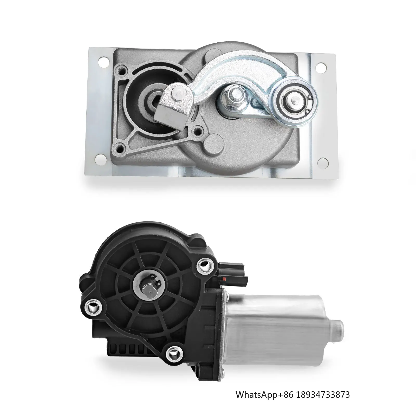 Universal RV Gear Box Linkage with Motor Compatible with Kwikee Electric Steps Replace#366043 1101428 676061 2141001 379160
Universal RV Gear Box Linkage with Motor Compatible with Kwikee Electric Steps Replace#366043 1101428 676061 2141001 379160