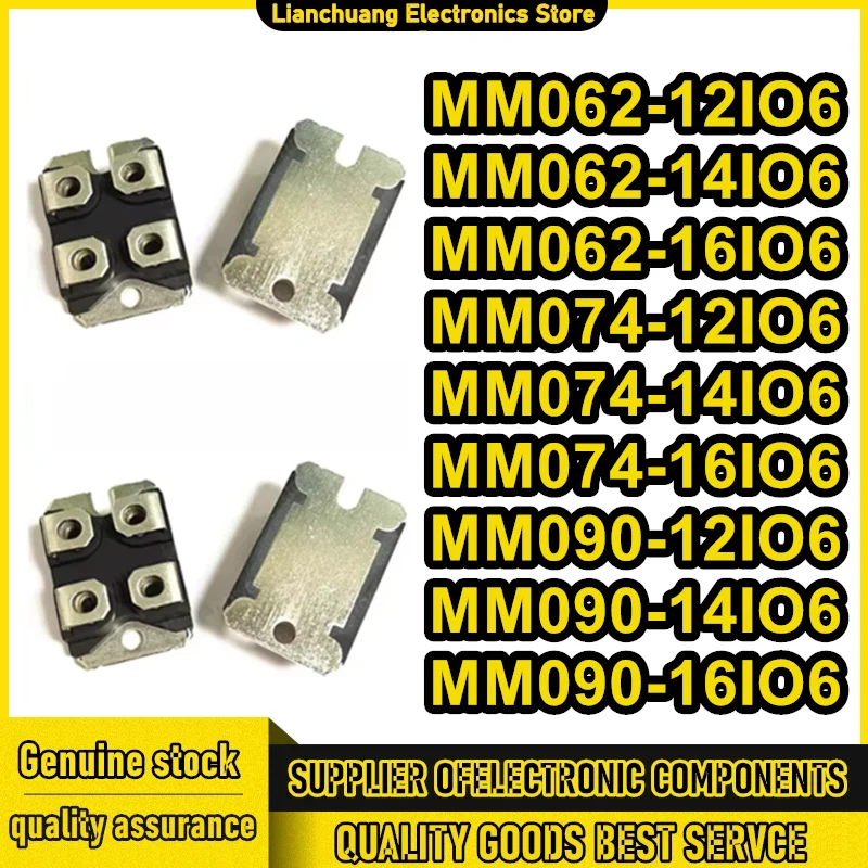 MMO62-12IO6 MMO62-14IO6 MMO62-16IO6 MMO74-12IO6 MMO74-14IO6 MMO74-16IO6 MMO90-12IO6 MMO90-14IO6 MMO90-16IO6 NEW MODULE
MMO62-12IO6 MMO62-14IO6 MMO62-16IO6 MMO74-12IO6 MMO74-14IO6 MMO74-16IO6 MMO90-12IO6 MMO90-14IO6 MMO90-16IO6 NEW MODULE